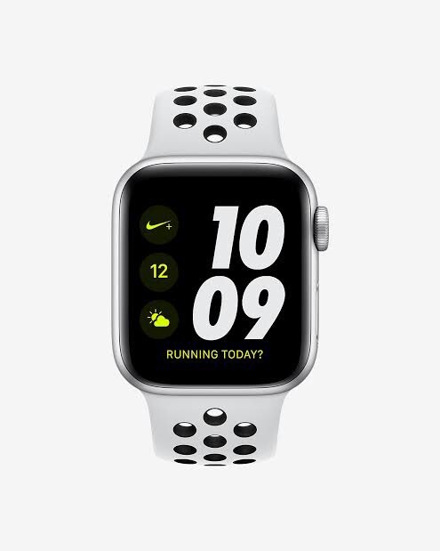 argos nike apple watch